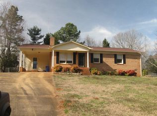 1033 Hunter Valley Rd, Shelby, NC 28150