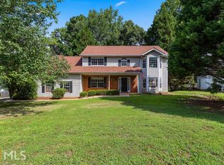 3099 Manorside Way, Snellville, GA 30039