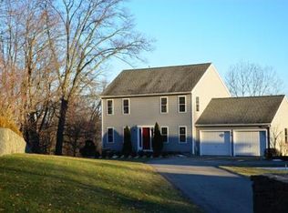18 Princeton Rd, Hudson, MA 01749