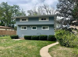 645 Peace Haven St, Gladwin, MI 48624