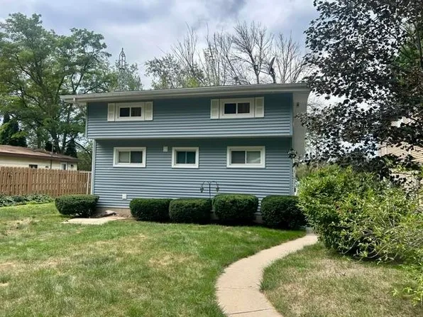645 Peace Haven St, Gladwin, MI 48624
