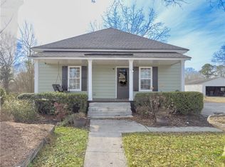 1763 Green St NE, Conyers, GA 30012