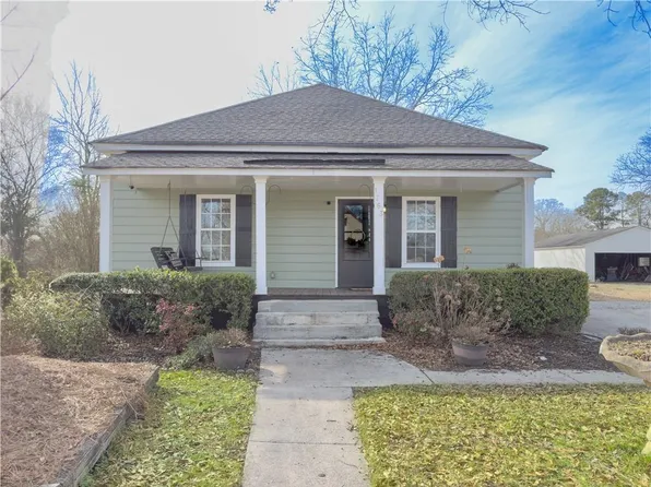 1763 Green St NE, Conyers, GA 30012