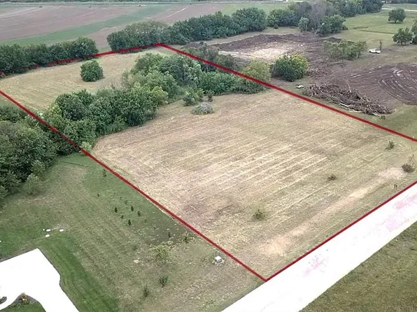 10 Plat #2, Bucyrus, KS 66013