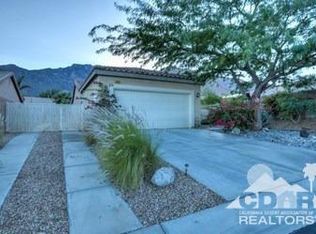 1245 Mira Luna, Palm Springs, CA 92262