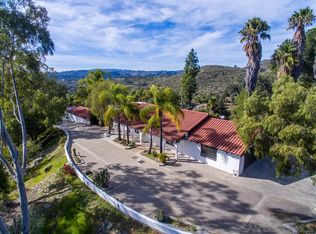 2041 Willow Glen Rd, Fallbrook, CA 92028