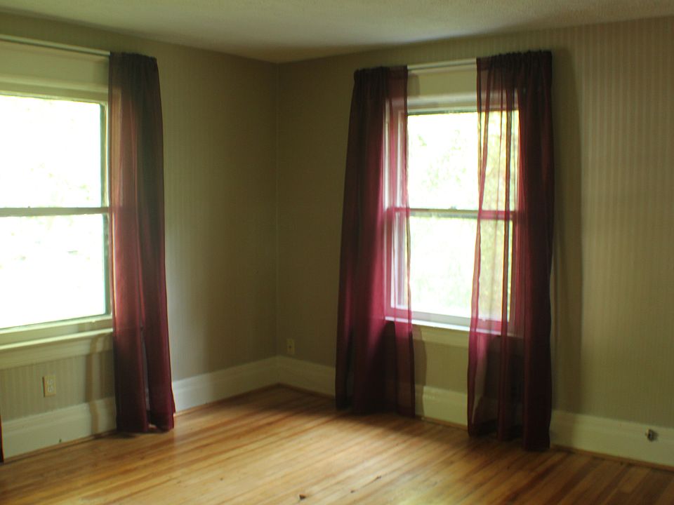 1st Bedroom