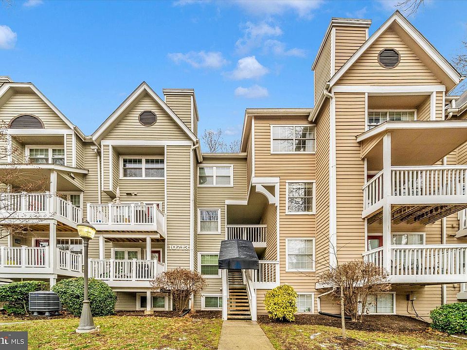 1st image of 10713 Hampton Mill Ter APT 110