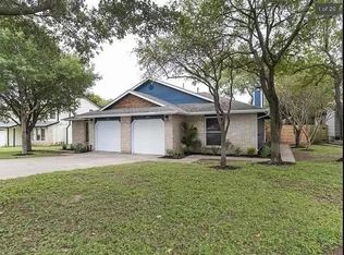 405 Cypress Ln, Round Rock, TX 78664