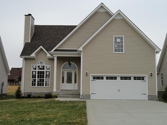 1st image of 316 Crosswinds Lot 316