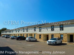 609 S 5th St APT 8, Waco, TX 76706