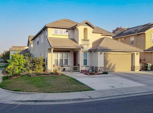 2712 Amir Dr, Modesto, CA 95355