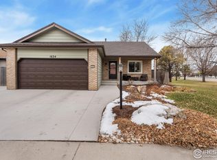 1634 Oxford Dr, Loveland, CO 80538