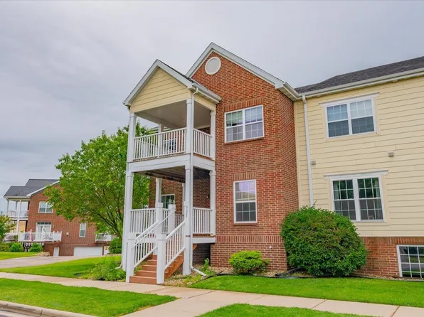 3027 Providence St Unit 1, Sun Prairie, WI 53590