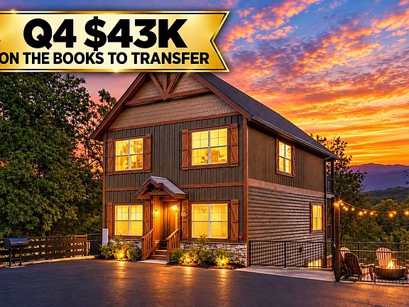 2nd image of 3044 Ridgetop Resort Way #3-10
