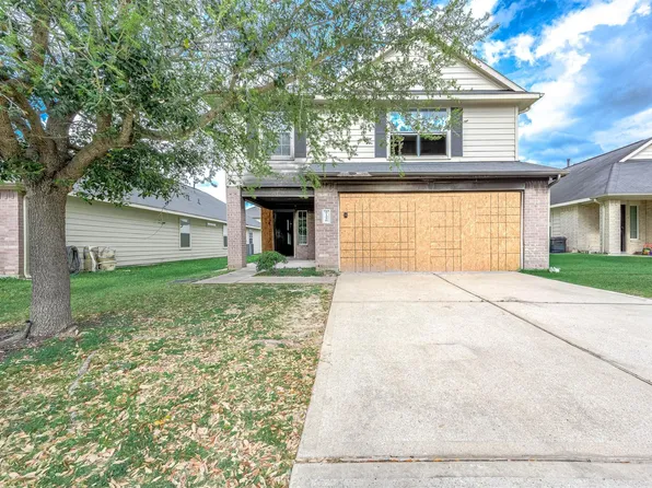 21426 Jamals Way, Houston, TX 77073