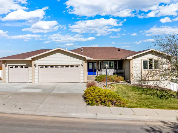 3205 Kingwood Dr, Great Falls, MT 59404