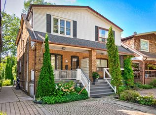 337 Balliol St, Toronto, ON M4S1E1