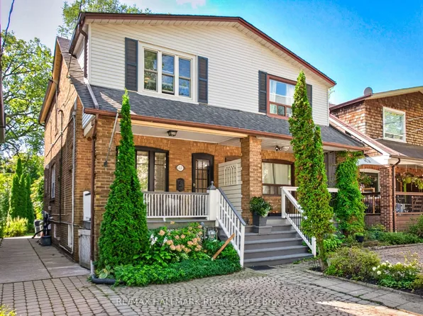 337 Balliol St, Toronto, ON M4S 1E1