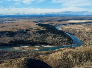 N Springbank 5;3;25;28;se Rural Rocky, View County, AB T3Z 3M2