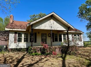 33 Taylor Smith Rd, Royston, GA 30662