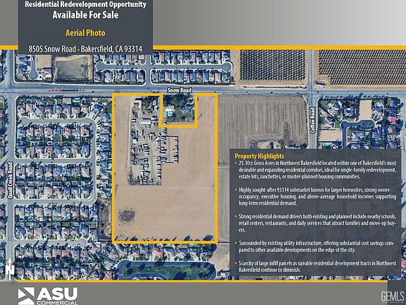 2nd image of 8505 Snow Rd