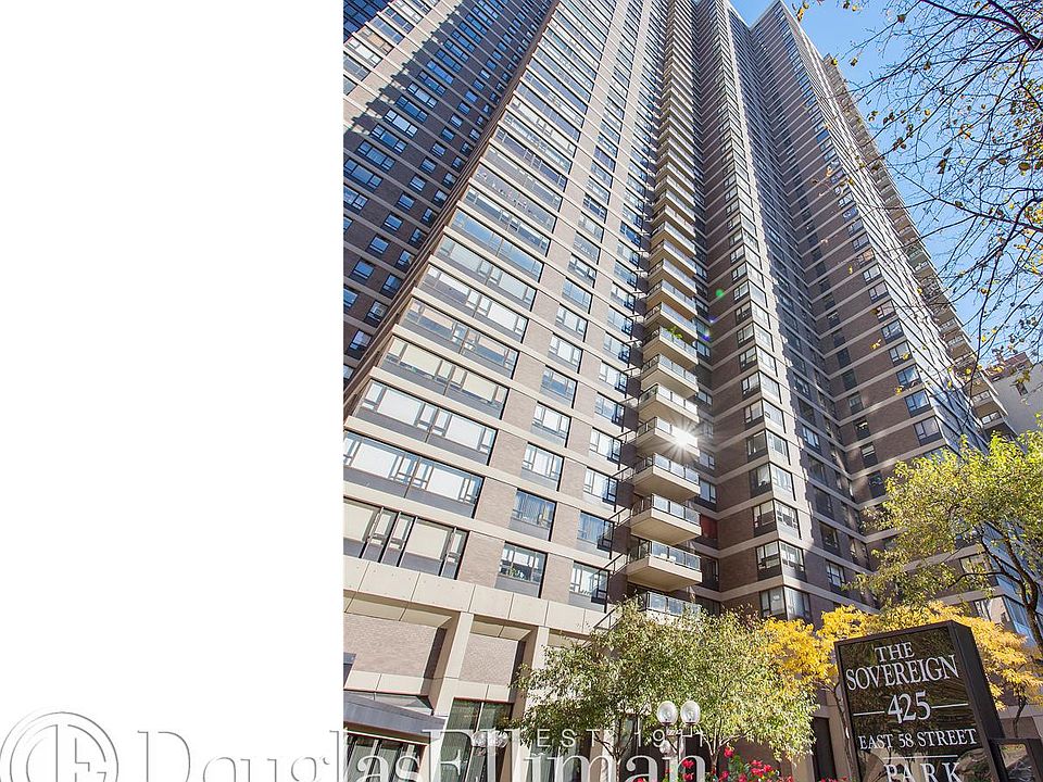 1st image of 425 E 58th St APT 41F