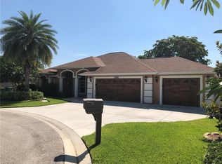 11191 Palmetto Ridge W Dr W, Naples, FL 34110