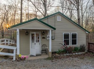 95 McClure Dr, Murray, KY 42071