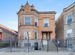 3243 W Evergreen Ave #2, Chicago, IL 60651