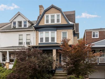 7218 Witherspoon St, Pittsburgh, PA, 15206