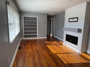 2666 Shrewsbury Rd, Columbus, OH 43221