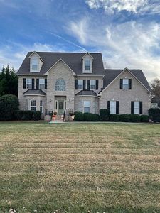 209 Fosseway Dr, Greensboro, NC, 27455