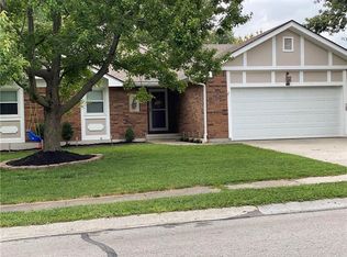 702 N Halsey Ave, Harrisonville, MO 64701