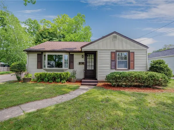 50 Wilstar Circle, Enfield, CT 06082