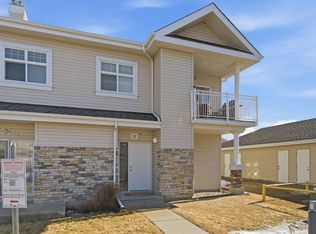 3040 Spence Wynd SW #111, Edmonton, AB