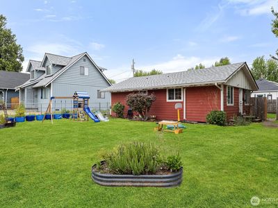 714 S 43rd Street, Tacoma, WA, 98418