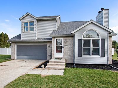 51414 Righter Ln, South Bend, IN, 46628