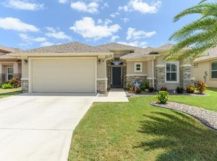 5 S Bay Hill Dr, Laguna Vista, TX 78578