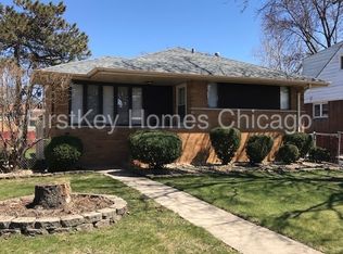 16021 Drexel Ave, South Holland, IL
