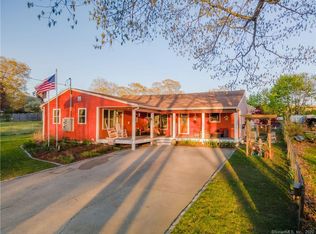 27 Drawbridge Rd, Preston, CT 06365