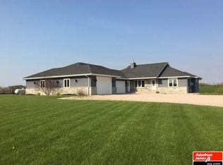 W2209 Highway W, Mount Calvary, WI 53057