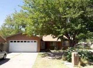 147 La Media Rd SW, Albuquerque, NM 87105