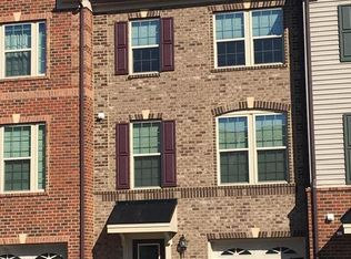 7629 Hamilton Xing, Hanover, MD 21076