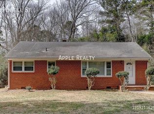 3 Powell St, Chapel Hill, NC 27516