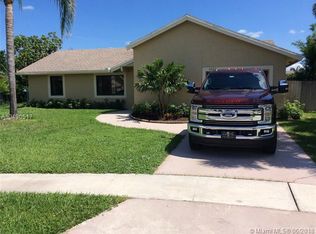 9553 Denver Ct, Boca Raton, FL 33434