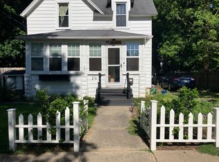 216 N Berkley St, Kalamazoo, MI 49006
