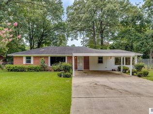 509 McCain Dr, Monroe, LA 71203
