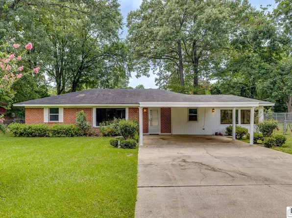 509 McCain Dr, Monroe, LA 71203