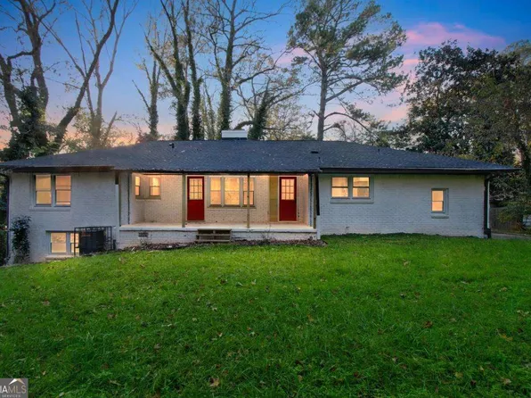 1382 Childress Dr SW, Atlanta, GA 30311